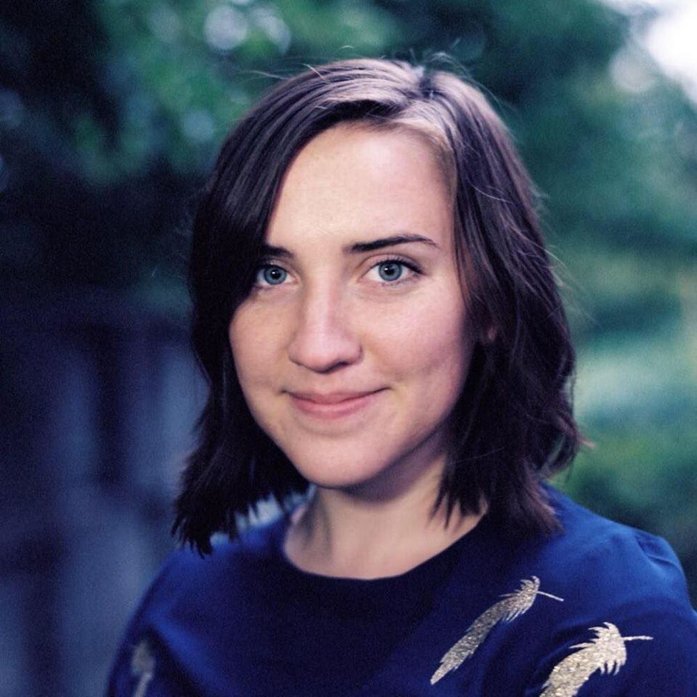 Meet your Posher, Gabrielle